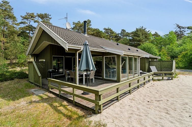 Vakantiehuis "Deni" - 800m from the sea