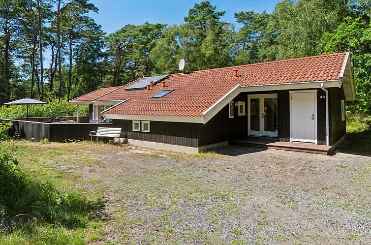 Vakantiehuis "Nea" - 600m from the sea