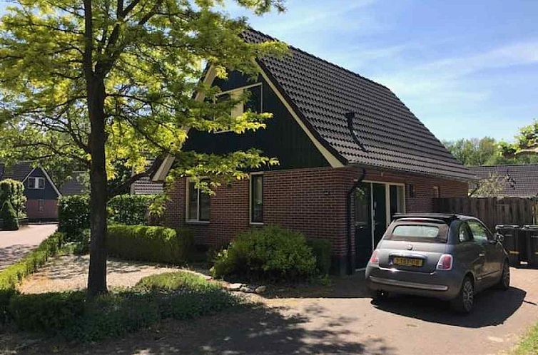 Prachtig 4 persoons vakantiehuis nabij Winterswijk en de