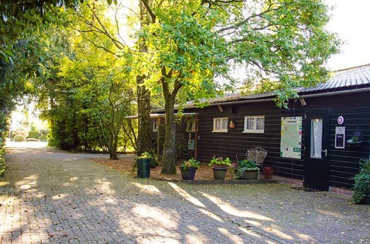 Vakantiewoning De Berkeboom