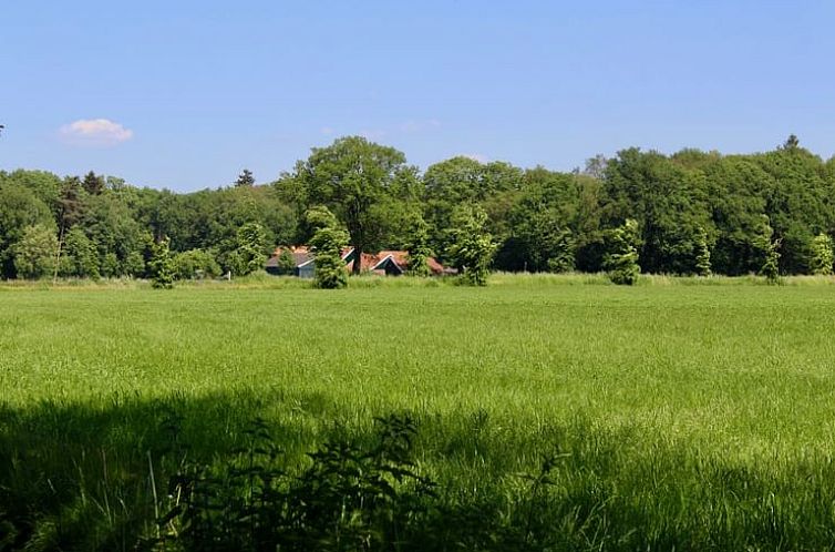 Vakantiehuis in Winterswijk