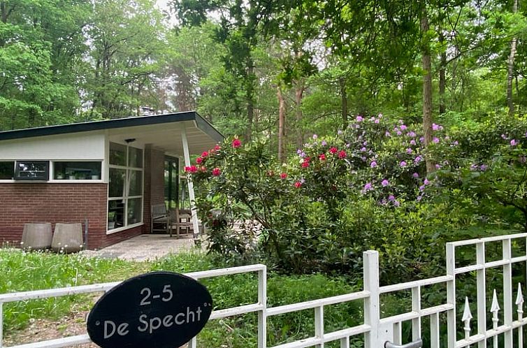 Vakantiehuis in Barchem