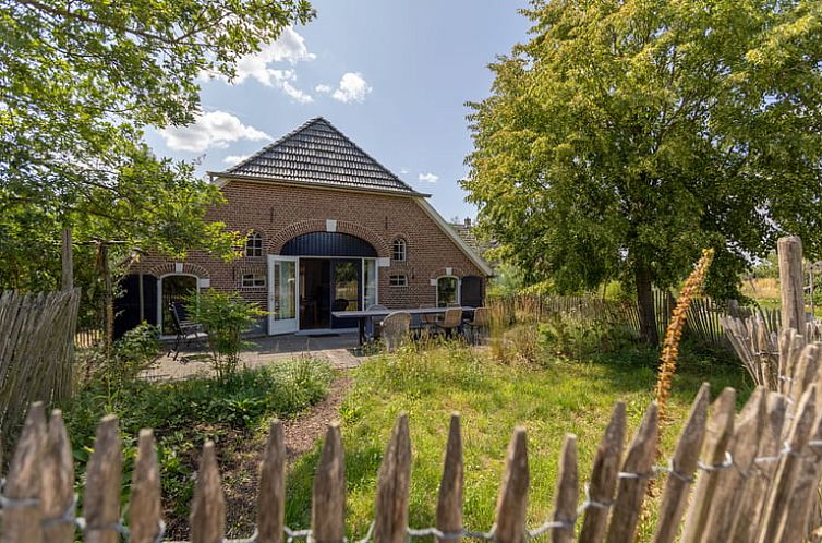 Vakantiehuisje in Barchem