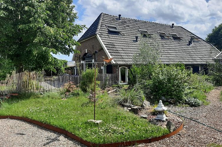 Vakantiehuisje in Barchem