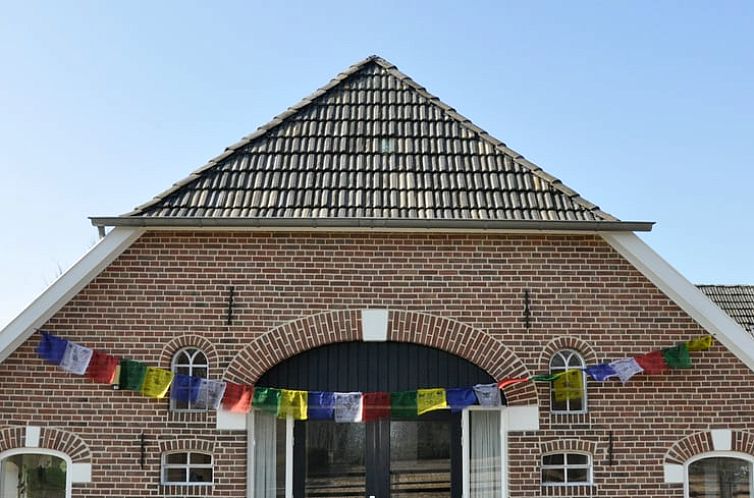 Vakantiehuisje in Barchem