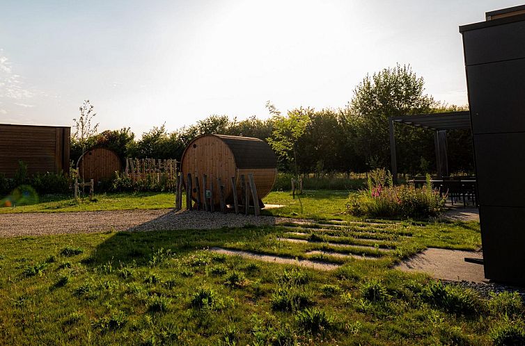 Vakantievilla Amalia 6 met sauna