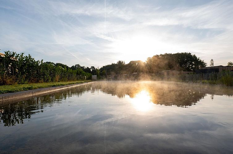 Vakantievilla Amalia 6 met sauna