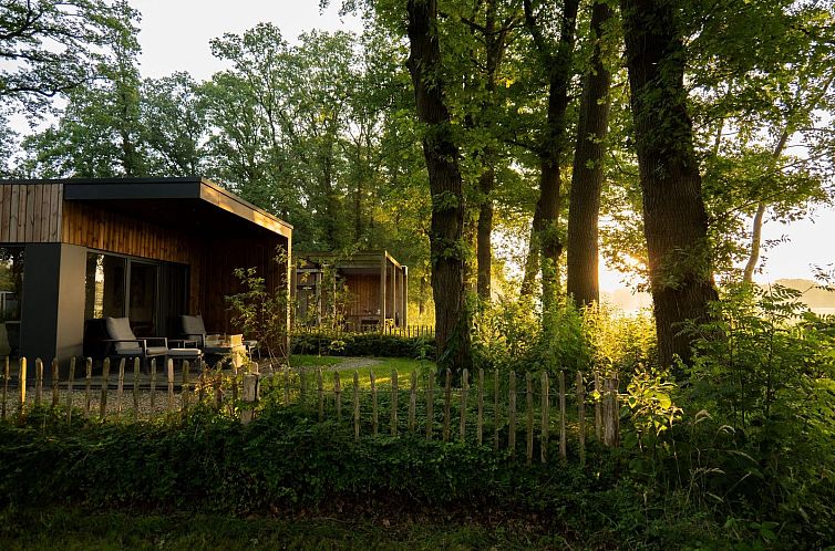 Vakantievilla Amalia 2 met sauna