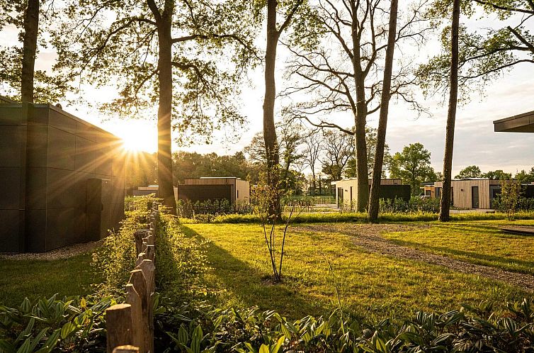 Vakantievilla Amalia 2 met sauna