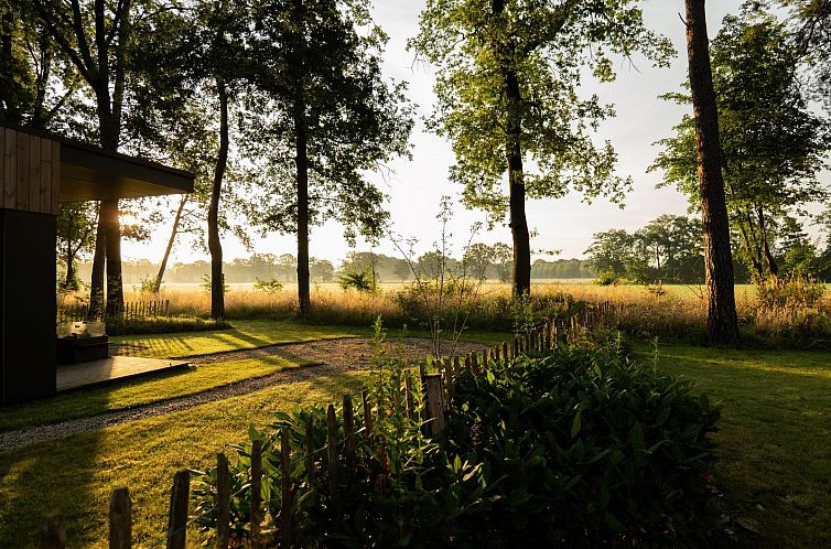 Vakantievilla Amalia 2 met sauna