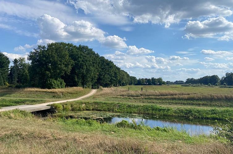 Huisje in Gelselaar