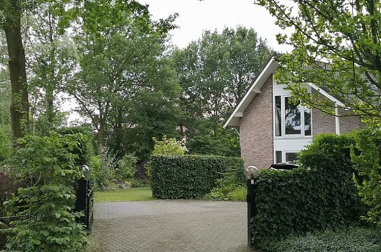 Vakantiehuisje in Gelselaar