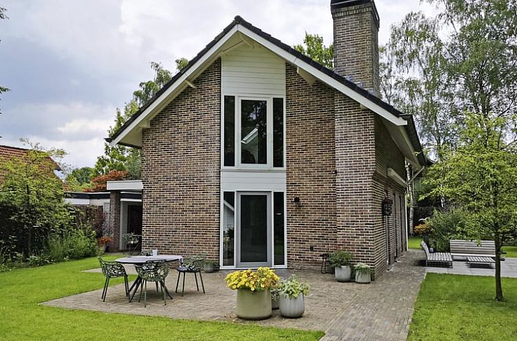 Vakantiehuisje in Gelselaar