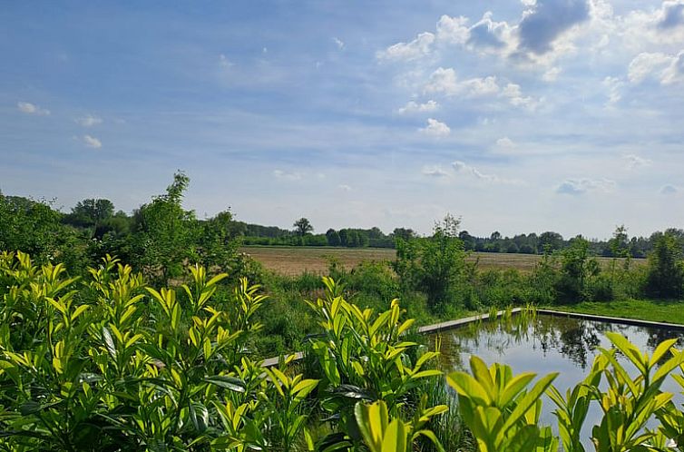 Vakantiehuisje in Zelhem