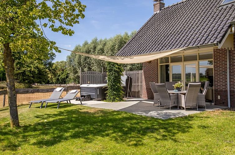 Vakantiehuis in Zelhem