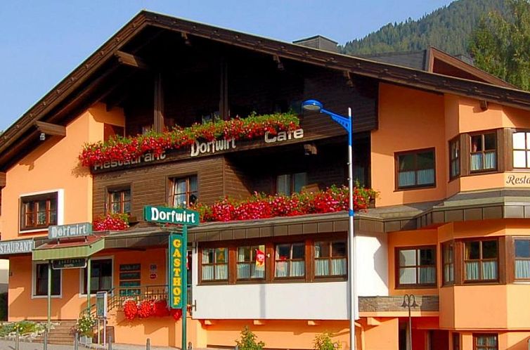 Restaurant-Pension Dorfwirt