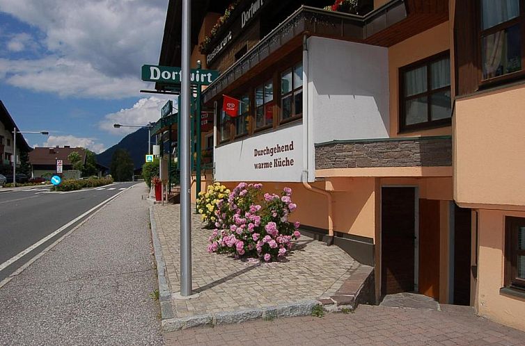 Restaurant-Pension Dorfwirt