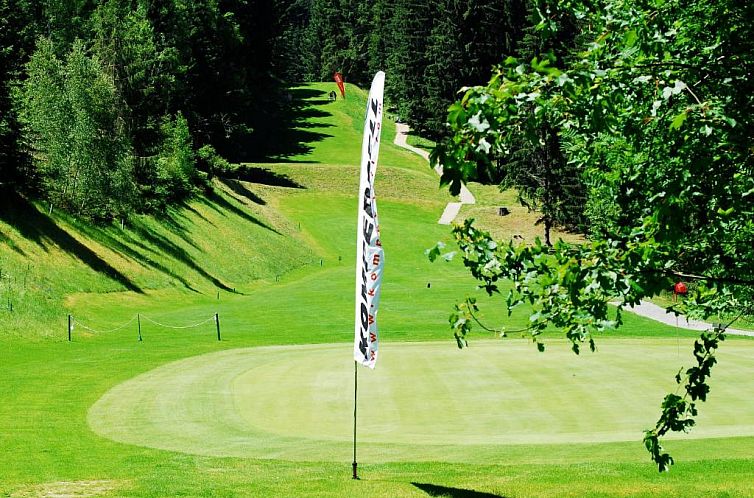 Pension Hubertushof beim Römerbad