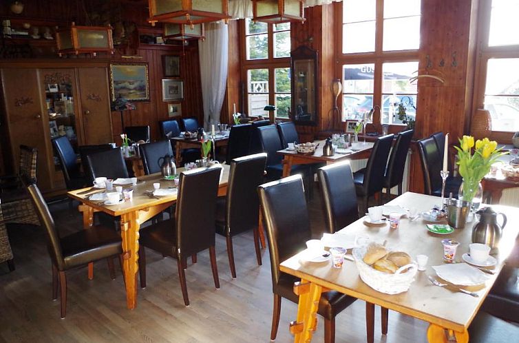 Pension & Restaurant "Alte Schule"