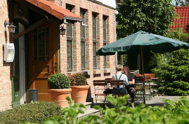 Pension & Restaurant "Alte Schule"