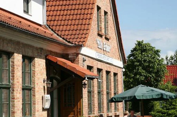 Pension & Restaurant "Alte Schule"