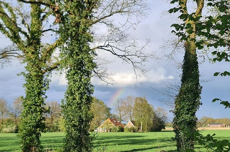 Vakantiehuisje in Ruurlo