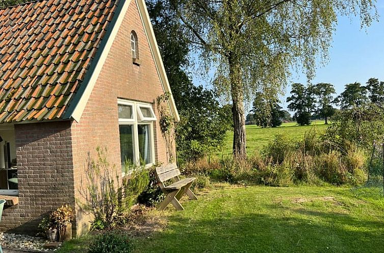 Vakantiehuisje in Ruurlo