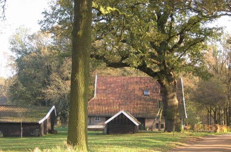 BIJZONDERE EN UNIEKE GROEPSACCOMMODATIE IN DE ACHT