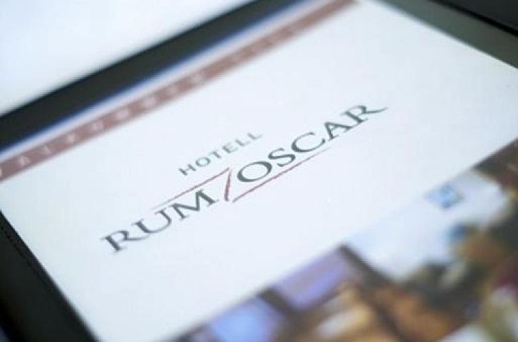 STF Hotell Rum Oscar