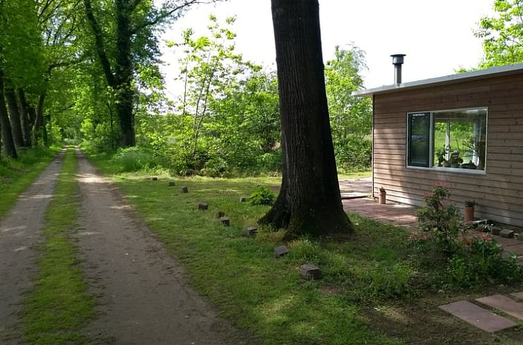 Vakantiehuisje in Aalten