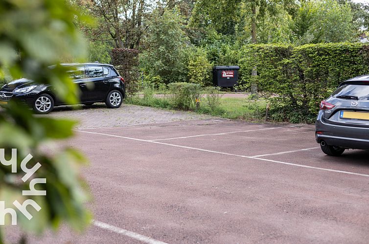 Prachtig gelegen 4 persoons vakantiehuis met sauna nabij