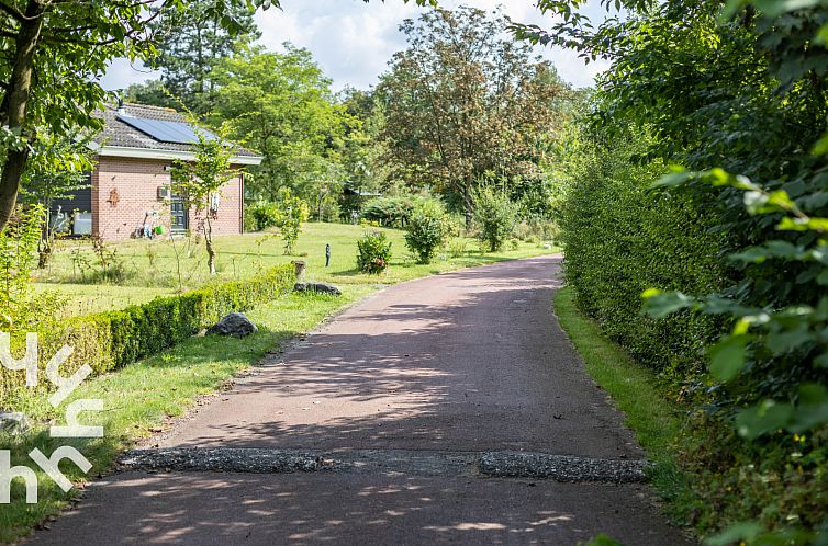 Heerlijk gelegen 6 persoons particulier vakantiehuis nabij