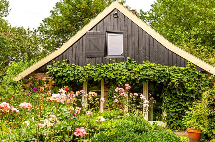 Huisje in Laren (GLD)