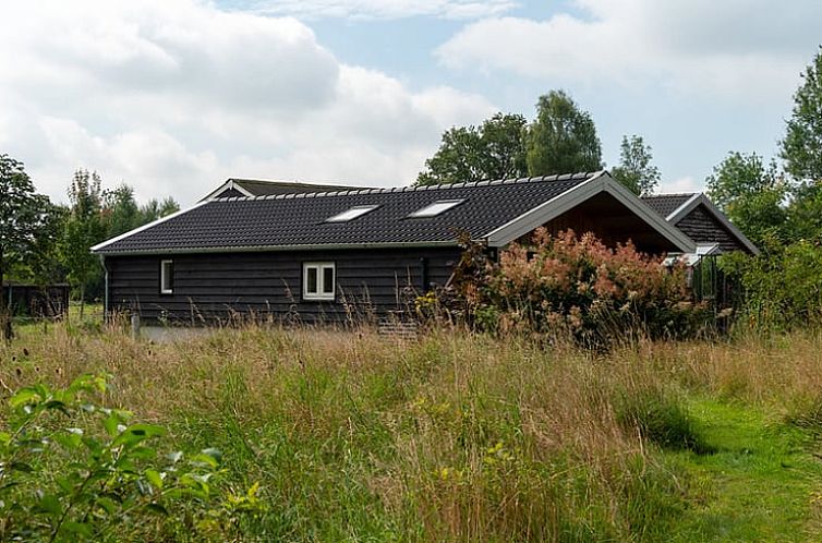 Vakantiehuisje in Laren