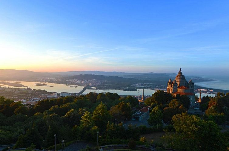 Pousada de Viana do Castelo