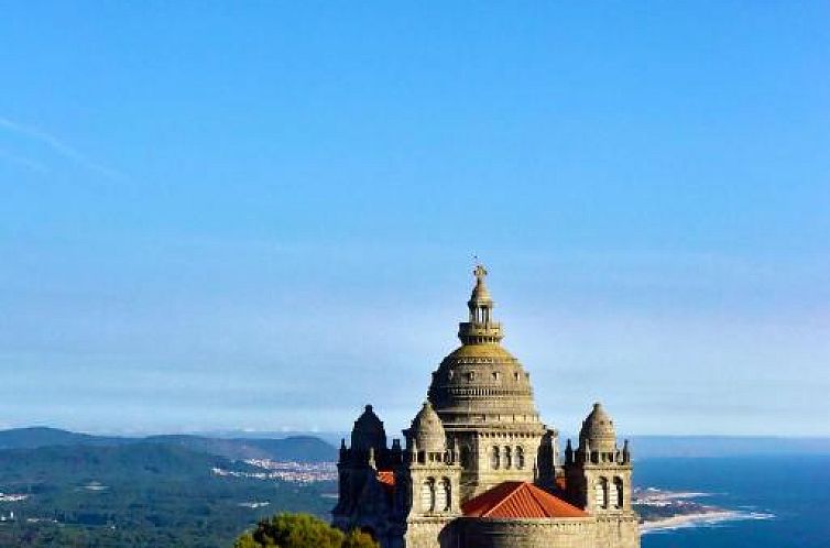 Pousada de Viana do Castelo