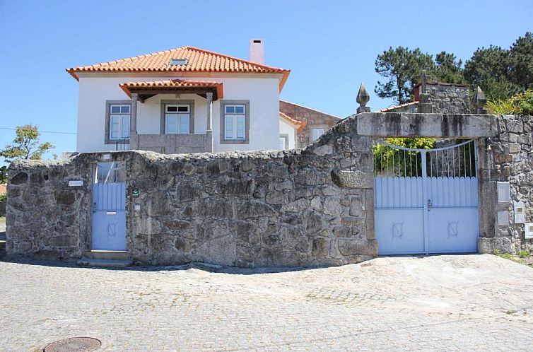 Casa do Nato -Turismo Rural