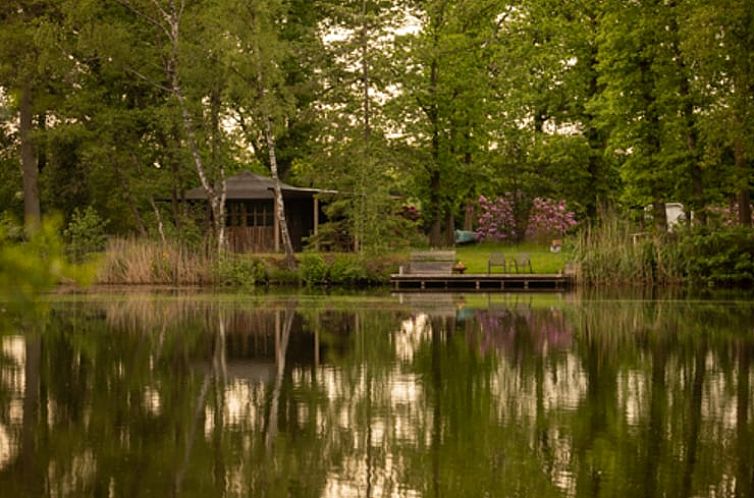 Vakantiehuis in Groenlo