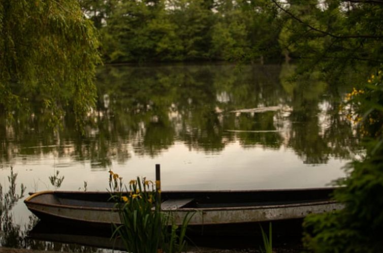 Vakantiehuis in Groenlo