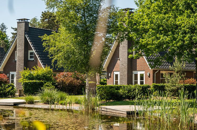 Vakantiehuis Boekhorst Royal 6