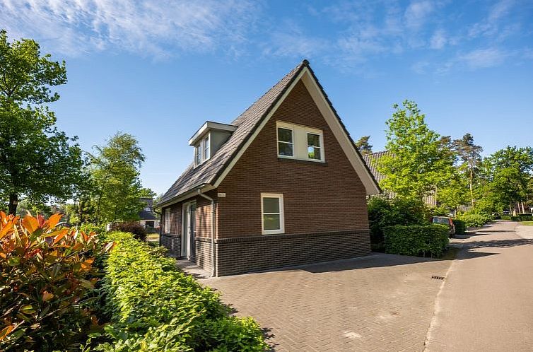 Vakantiehuis De Wiersse 6