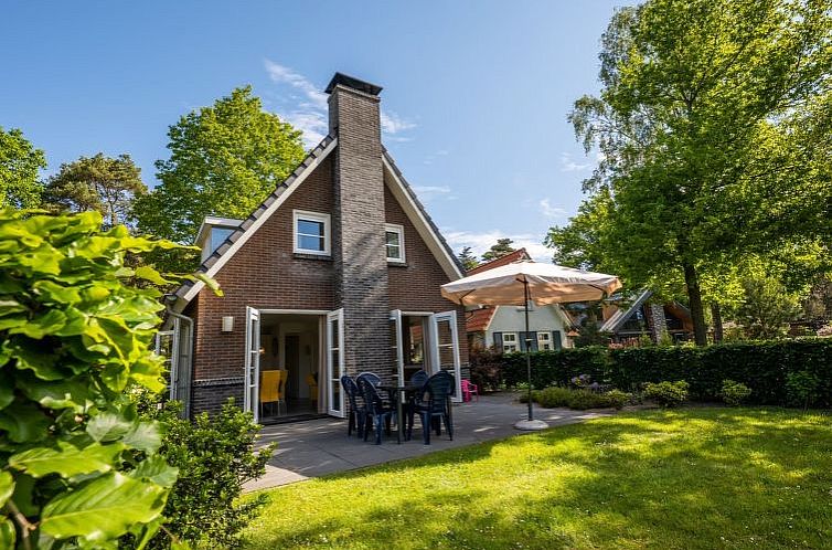 Vakantiehuis De Wiersse 6