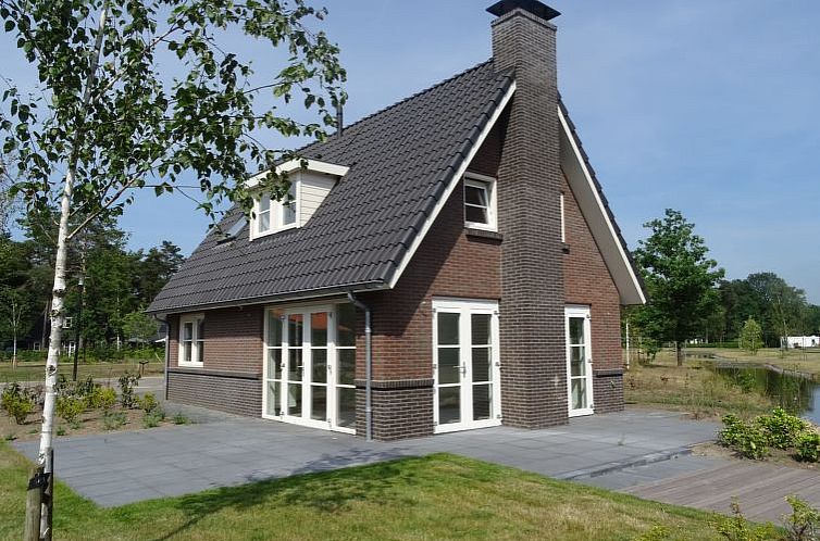 Vakantiehuis De Wiersse 6