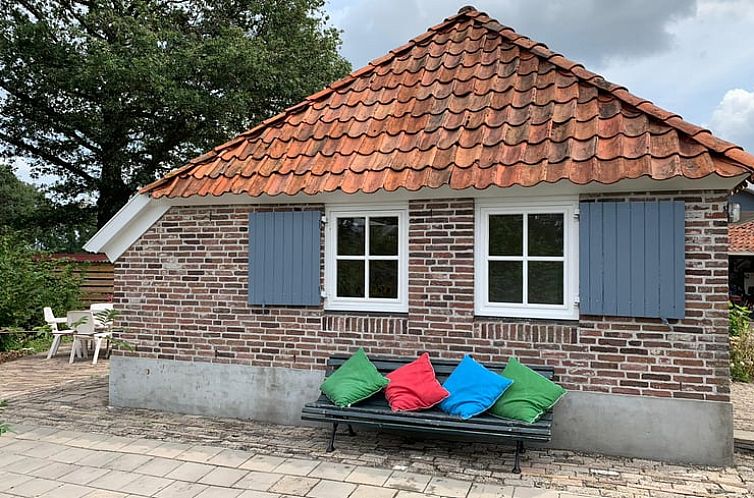 Vakantiehuis in Lochem