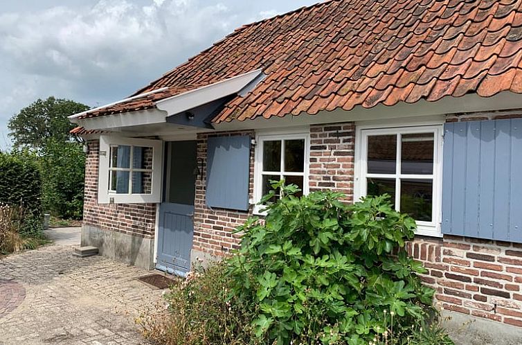 Vakantiehuis in Lochem