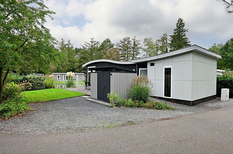 Vrijstaande woning in Gelderland, Nederland