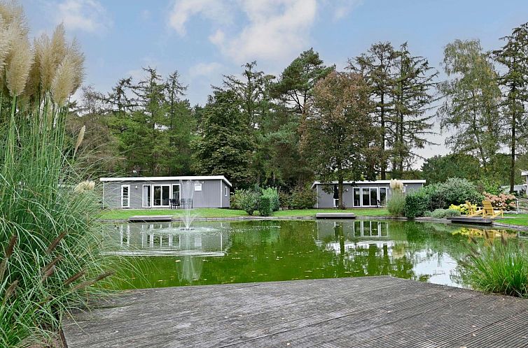 Vrijstaande woning in Gelderland, Nederland