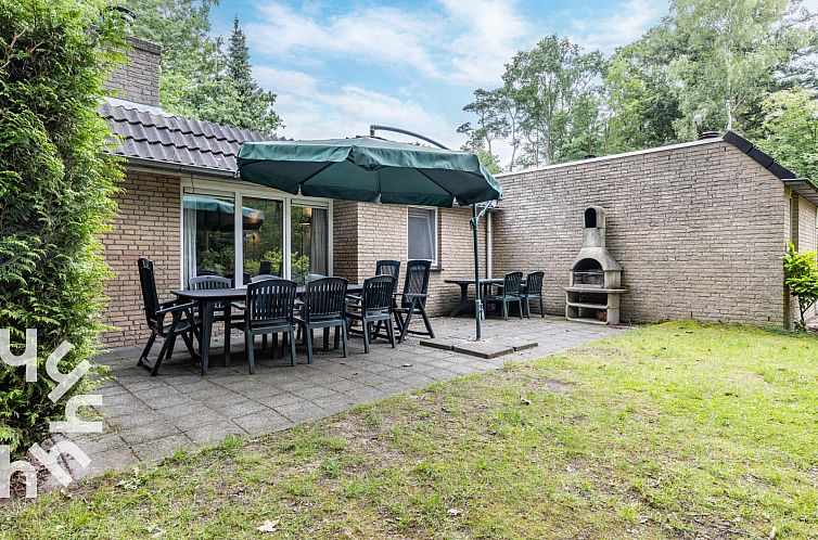 Prachtig 9 persoons vakantiehuis in de Achterhoek nabij