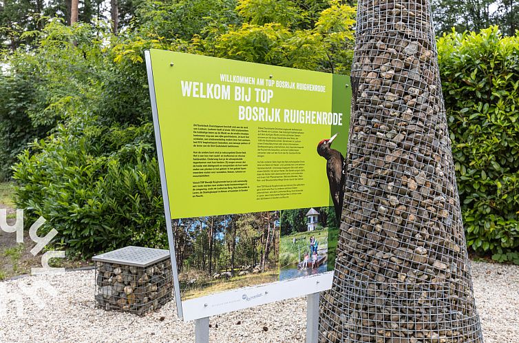 Prachtig 9 persoons vakantiehuis in de Achterhoek nabij