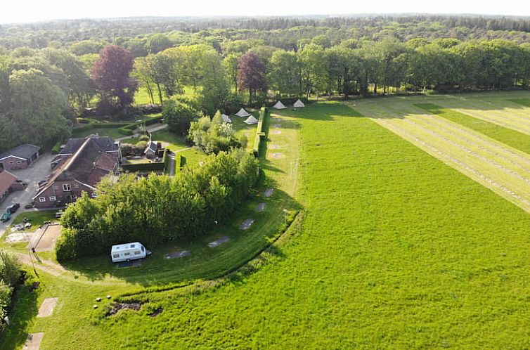 Huisje in Lochem